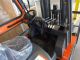 2014 Viper Fg35l Forklift 8000lb Pneumatic Lift Truck Forklifts photo 7