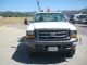 2001 Ford F550 Utility / Service Trucks photo 4