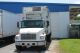 2001 Freightliner Fl60 Box Trucks / Cube Vans photo 1