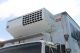 2001 Freightliner Fl60 Box Trucks / Cube Vans photo 2