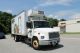 2001 Freightliner Fl60 Box Trucks / Cube Vans photo 7