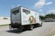 2001 Freightliner Fl60 Box Trucks / Cube Vans photo 8