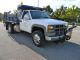 2000 Chevrolet C/k 3500 Hd Dump Trucks photo 2