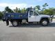 2000 Chevrolet C/k 3500 Hd Dump Trucks photo 4