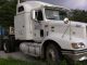 1999 International 9200 Sleeper Semi Trucks photo 2