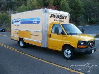 2009 Gmc Savana G3500 photo