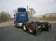 2007 Freightliner Cl12064st - Columbia 120 Daycab Semi Trucks photo 1