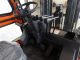 2014 Viper Fd30 6000lb Pneumatic Lift Truck Forklifts photo 7