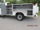 1995 Gmc 3500 Utility / Service Trucks photo 10