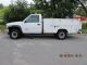 1995 Gmc 3500 Utility / Service Trucks photo 2