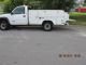 1995 Gmc 3500 Utility / Service Trucks photo 7