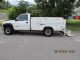 1995 Gmc 3500 Utility / Service Trucks photo 8