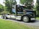 2011 Freightliner Coronado Sd Sleeper Semi Trucks photo 9