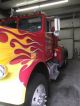 1981 Freightliner Classic 120 Wreckers photo 14
