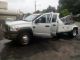 2008 Dodge Ram 5500 Wreckers photo 2