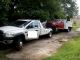 2008 Dodge Ram 5500 Wreckers photo 8