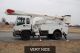 2000 Gmc T8500 Bucket Truck Bucket / Boom Trucks photo 3