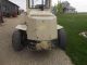 04 Ingersoll Rand 706h Rough All Terrain Fork Lift Wheel Loader Diesel Forklifts photo 4