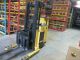 Hyster Forklift Electric Stand Up 3k N30xmdr2 Narrow Aisle 36v Truck W/battery Forklifts photo 3