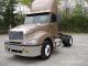 2009 Freightliner Cl12042st - Columbia 120 Daycab Semi Trucks photo 1