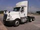 2011 International Prostar Daycab Semi Trucks photo 1