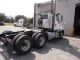 2011 International Prostar Daycab Semi Trucks photo 3