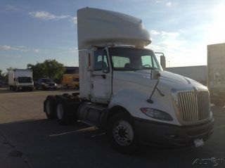 2010 International Prostar photo