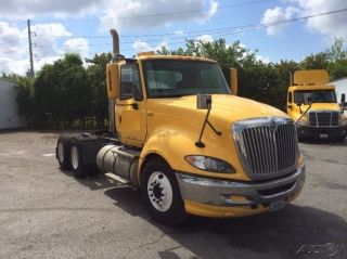 2009 International Prostar photo