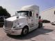 2011 International Prostar Sleeper Semi Trucks photo 1