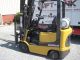 Cat,  2005,  3000 Lbs.  Forklift Forklifts photo 9