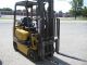 Cat,  2005,  3000 Lbs.  Forklift Forklifts photo 8