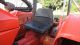 Leyland 253 45hp With Hd Bushog.  Cheap Tractors photo 5