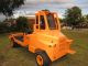 Imp Bc 4x4 Terex 4 Wheel Drive Utility Vehicle 4000 Lbs Load Capacity 25 Hrs Utility Vehicles photo 3