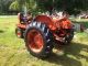 Allis Chalmers Wd45 Antique Vintage Farm Tractor Works Great Antique & Vintage Farm Equip photo 3