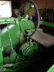 Vintage Antique 1950 John Deere Mt Tractor Antique & Vintage Farm Equip photo 5