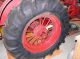 W - 30 Mccormick Deering Tractor 1930 W30 Spoke Wheels Rims Ie W - 40 Antique & Vintage Farm Equip photo 4