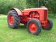 Case Do Orchard Tractor 1951 Ie - Grove Vineyard D Co C Dc Dv Va Vao Ih Antique & Vintage Farm Equip photo 1