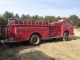 1967 Ford F950 Emergency & Fire Trucks photo 3