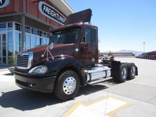 2008 Freightliner Cl - 12064st photo