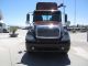 2008 Freightliner Cl - 12064st Daycab Semi Trucks photo 1