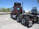 2008 Freightliner Cl - 12064st Daycab Semi Trucks photo 7