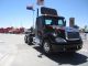 2008 Freightliner Cl - 12064st Daycab Semi Trucks photo 8