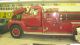 1958 International R196 Emergency & Fire Trucks photo 1
