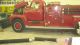 1958 International R196 Emergency & Fire Trucks photo 4