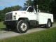 1998 Chevrolet C 6500 Utility / Service Trucks photo 1