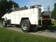 1998 Chevrolet C 6500 Utility / Service Trucks photo 2