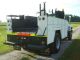 1998 Chevrolet C 6500 Utility / Service Trucks photo 3