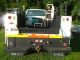 1998 Chevrolet C 6500 Utility / Service Trucks photo 4