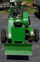 Carlton 4012 Stump Grinder With Remote Wood Chippers & Stump Grinders photo 2