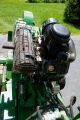 Carlton 4012 Stump Grinder With Remote Wood Chippers & Stump Grinders photo 5